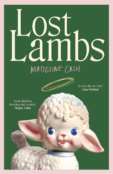 Lost Lambs