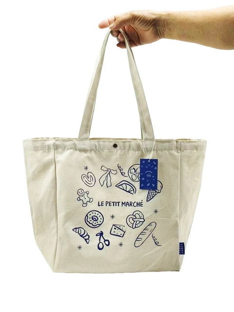 Market Day Tote