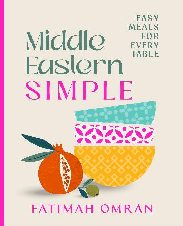 Middle Eastern Simple