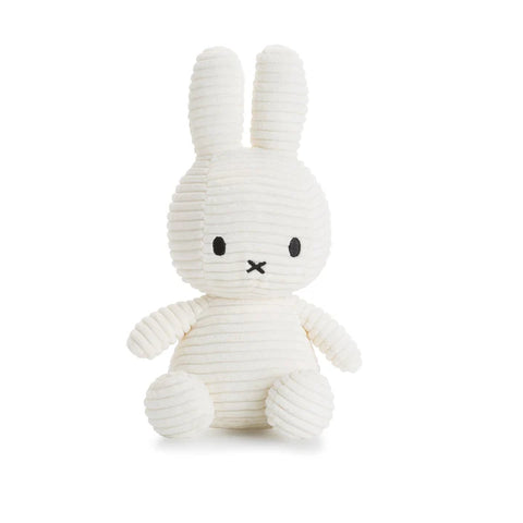 Miffy Plush | Off White
