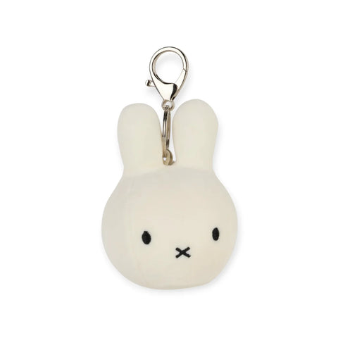 Off-white Miffy Squish Ball Keychain | 9 cm