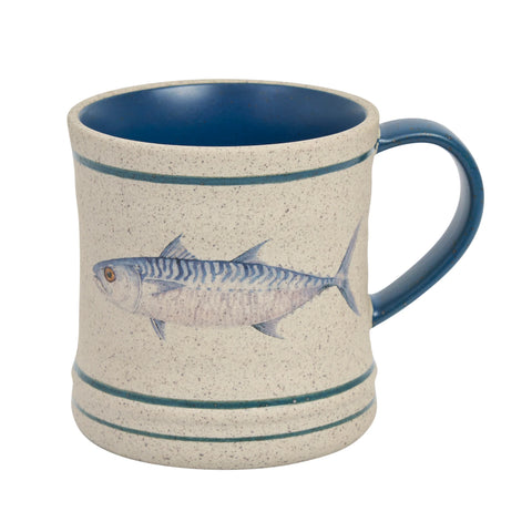 Mackerel Mug | RGA X Michelle Turner