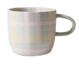Neon Check Mug | Cat's Pyjamas
