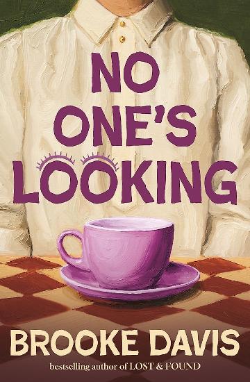 No One's Looking