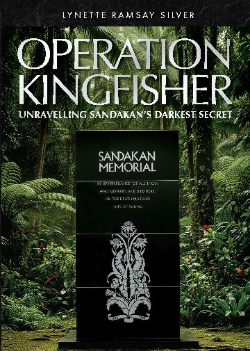 Operation Kingfisher