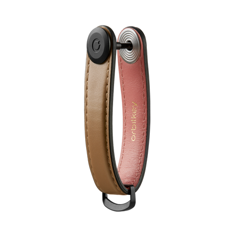 Cocoa Rose Key Organiser