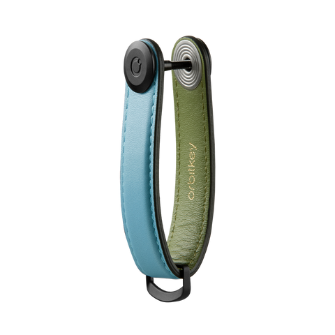 Sea Foam Key Organiser