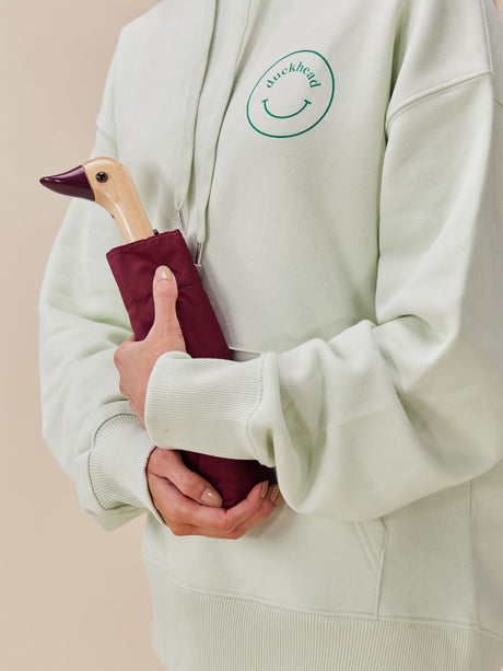 The Original Duckhead Umbrella - Cherry