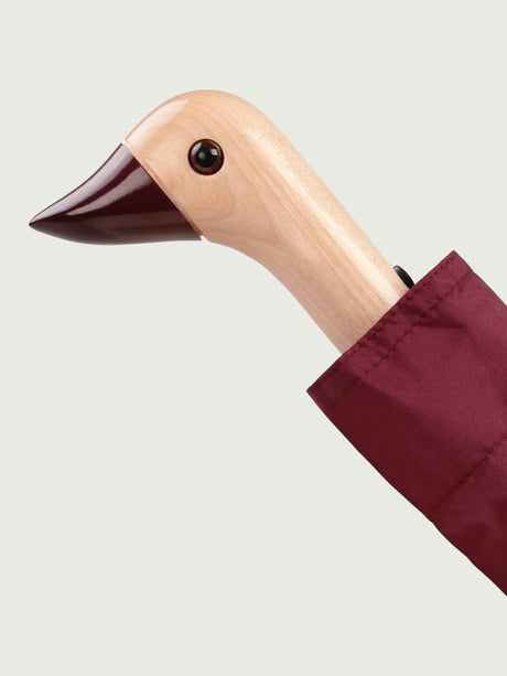 The Original Duckhead Umbrella - Cherry