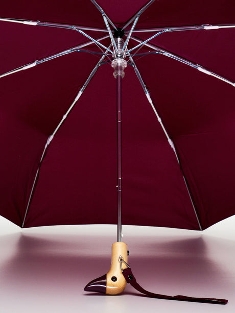 The Original Duckhead Umbrella - Cherry
