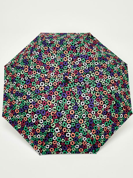 The Original Duck Umbrella - Flower Maze
