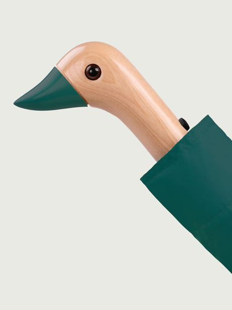 The Original Duck Umbrella - Forest Green