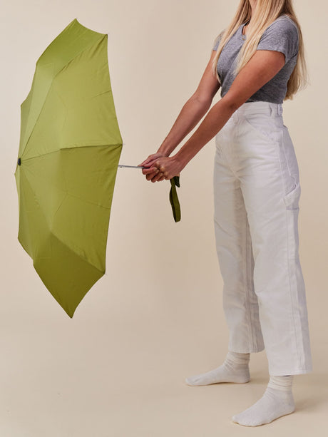 The Original Duckhead Umbrella - Olive