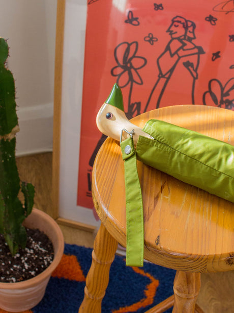 The Original Duckhead Umbrella - Olive