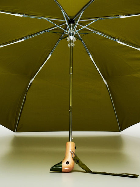 The Original Duckhead Umbrella - Olive