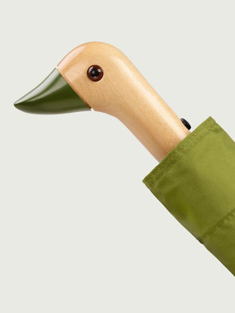 The Original Duck Umbrella - Olive