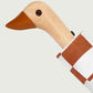 The Original Duck Umbrella - Peanut Butter Checkers