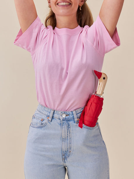 The Original Duckhead Umbrella - Red