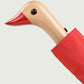 The Original Duck Umbrella - Red