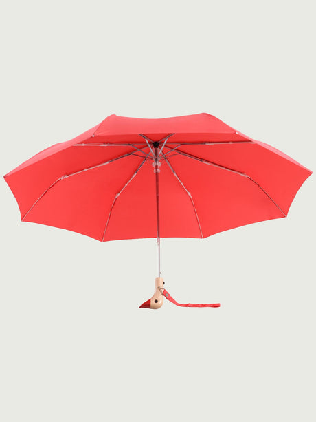 The Original Duckhead Umbrella - Red