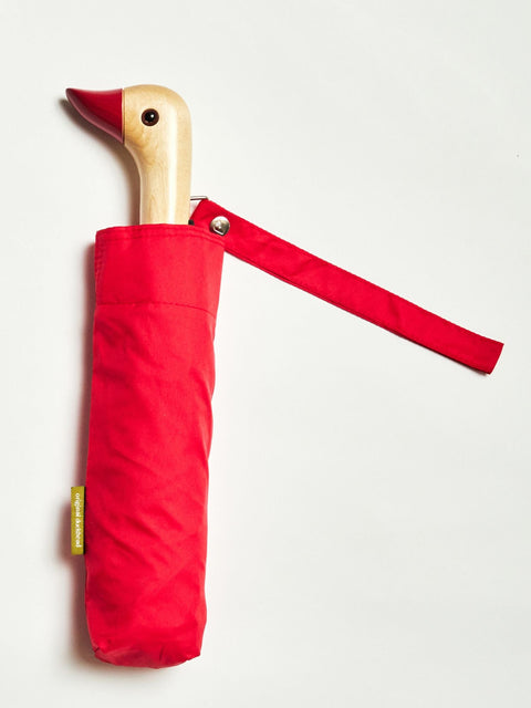 The Original Duckhead Umbrella - Red