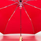 The Original Duck Umbrella - Red