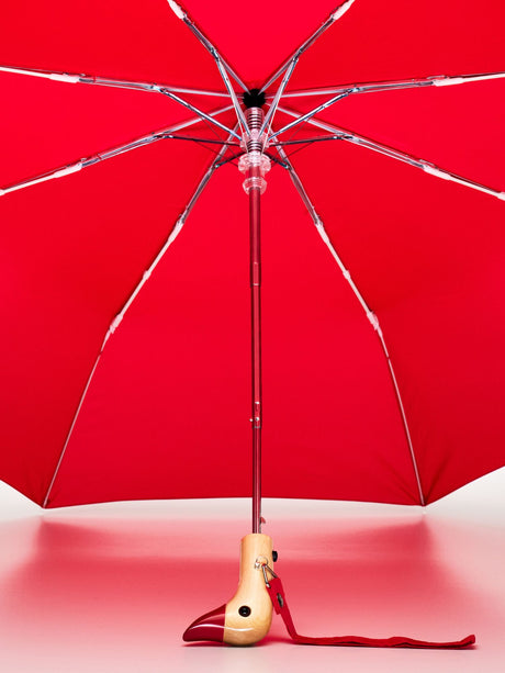 The Original Duckhead Umbrella - Red
