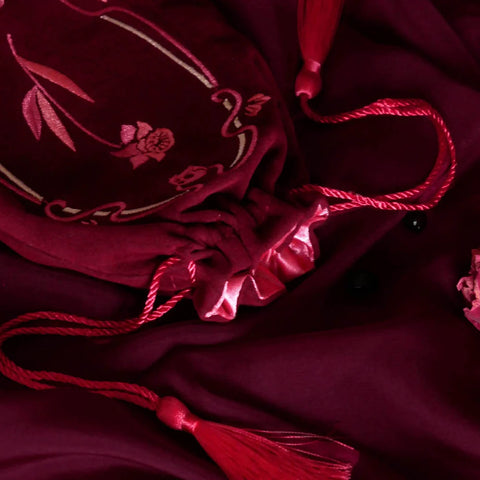 Persephone Loot Pouch