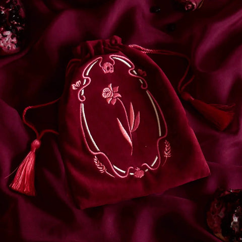 Persephone Loot Pouch