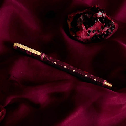 Persephone Pen - Wine