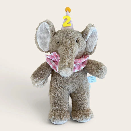 Priscilla Elephant
