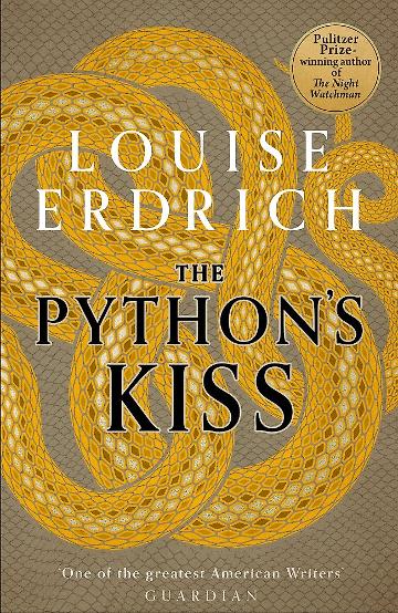 Python's Kiss