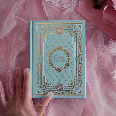 Antoinette Reading Companion