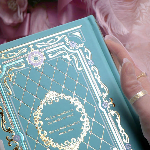 Antoinette Reading Companion