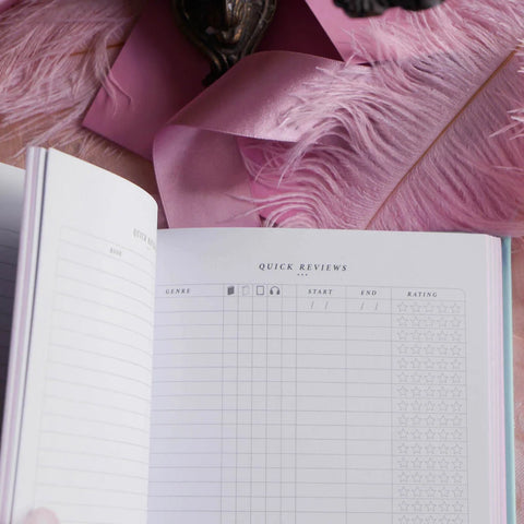 Antoinette Reading Companion