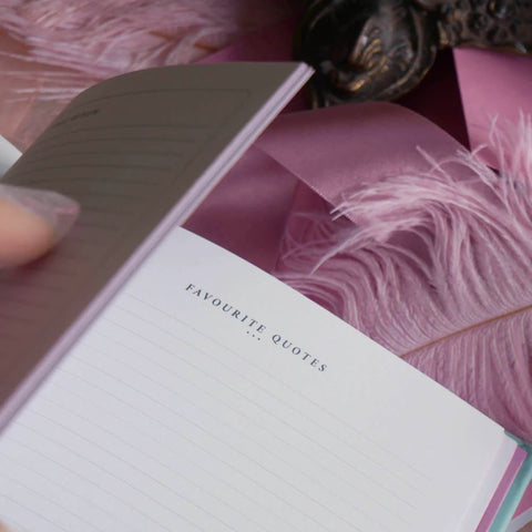 Antoinette Reading Companion