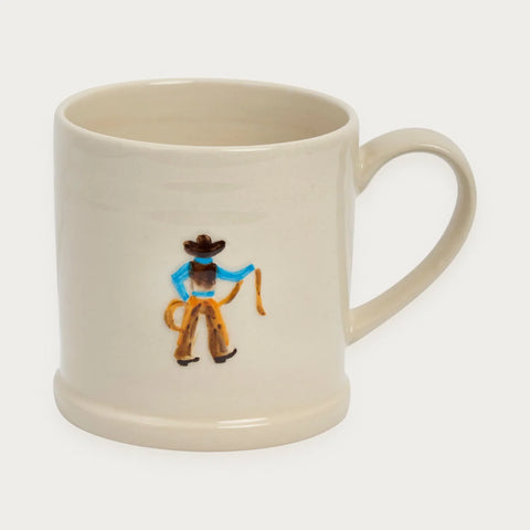 Cowboy Mug | Favourite Things