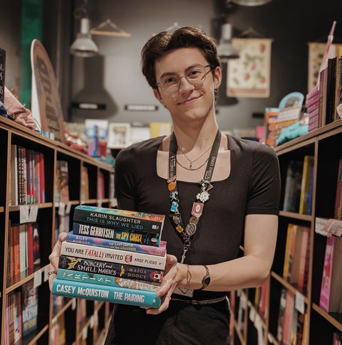 Rohan's Recommendations