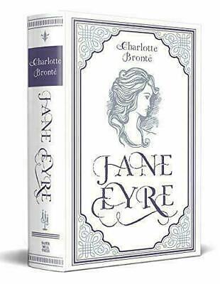 Jane Eyre Paper Mill Press Classics