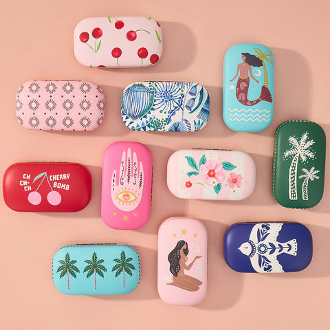 Assorted Safe Keeper