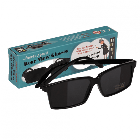 Secret Agent - Spy Glasses