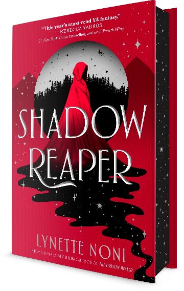 Shadow Reaper - Deluxe Edition