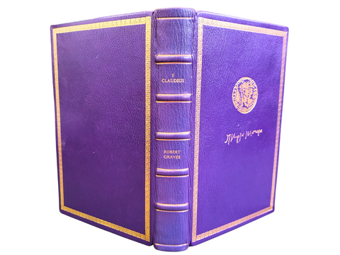 I, Claudius (Signed Limited Edition)