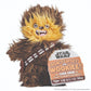 Disney Star Wars Don't Upset the Wookiee!