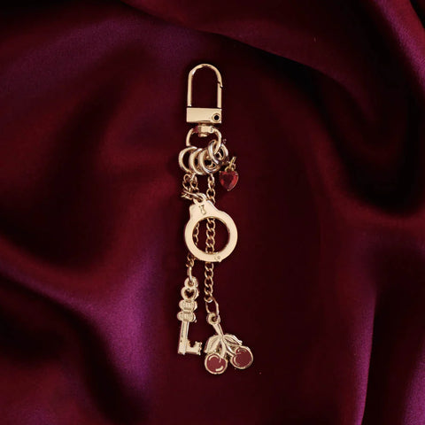 Sugar & Spice Charmlet