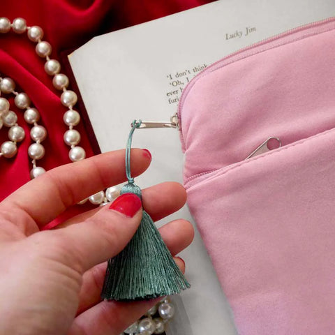 Sugar & Spice Kindle Sleeve