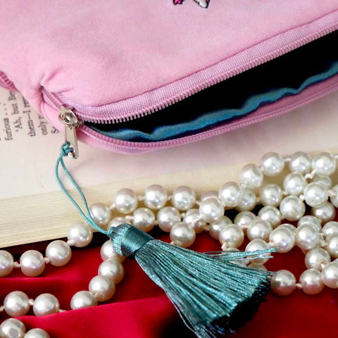 Sugar & Spice Kindle Sleeve