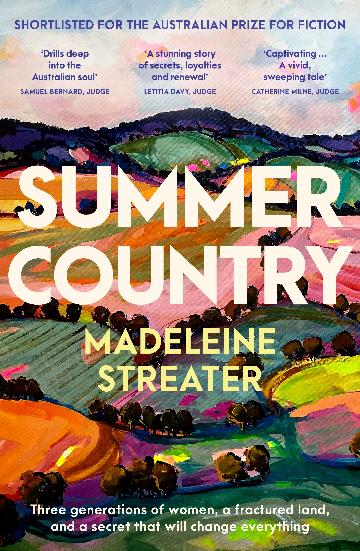 Summer Country
