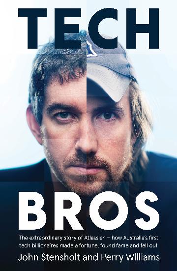 Tech Bros