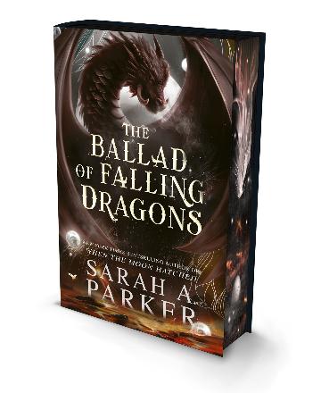 The Ballad of Falling Dragons - Special Deluxe Edition